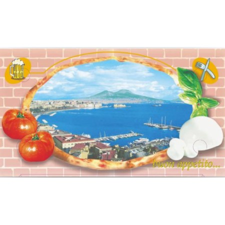 SCATOLA PIZZA GOLFO 46X25 X5 VSV